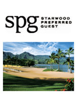 Starwood Preferred Guest